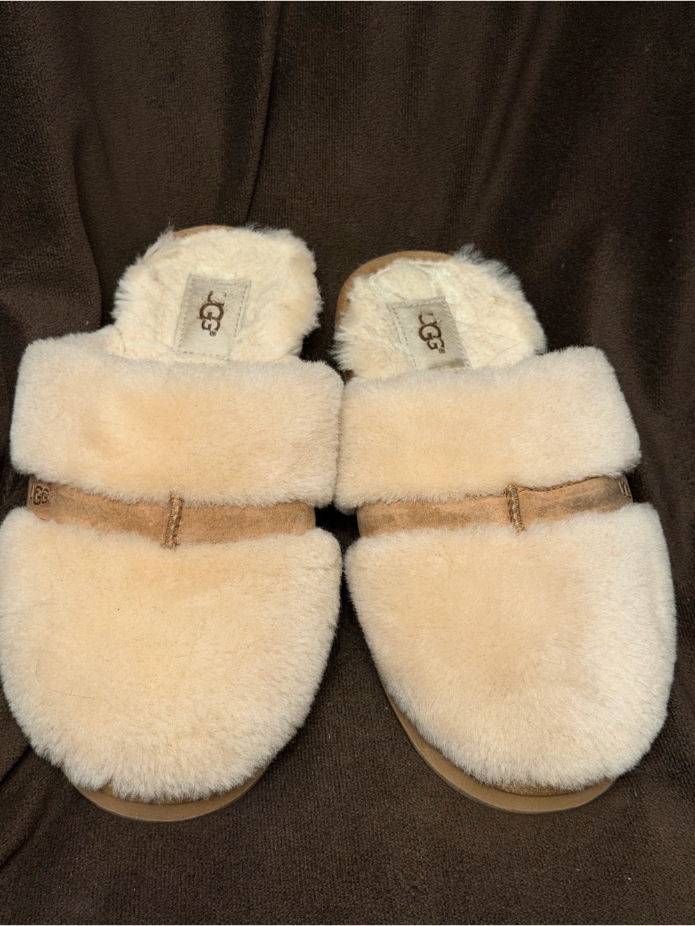 UGG Slipper - Picture 2 of 4